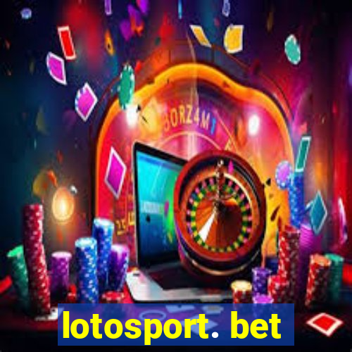 lotosport. bet